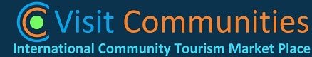 Visit Communities Logo