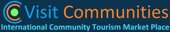 Visit Communities Logo